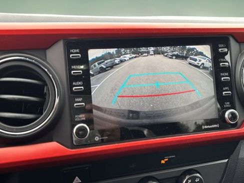 Used 2020 Toyota Tacoma TRD Sport w/ XP Trail w/ Drop Step Package image 22