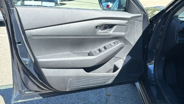 New 2026 Honda Accord LX image 9