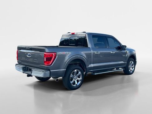 Used 2023 Ford F150 XLT w/ Equipment Group 302A High AWD/4WD image 6