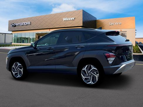 New 2026 Hyundai Kona SEL Premium image 4