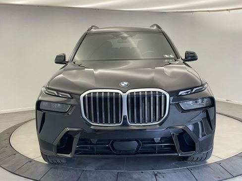 Used 2024 BMW X7 xDrive40i AWD/4WD image 8