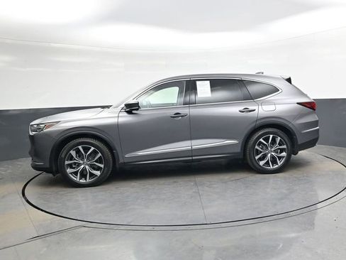 Used 2022 Acura MDX SH-AWD w/ Technology Package image 8