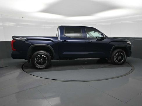 Used 2024 Toyota Tundra SR5 w/ TRD Off-Road Package image 9