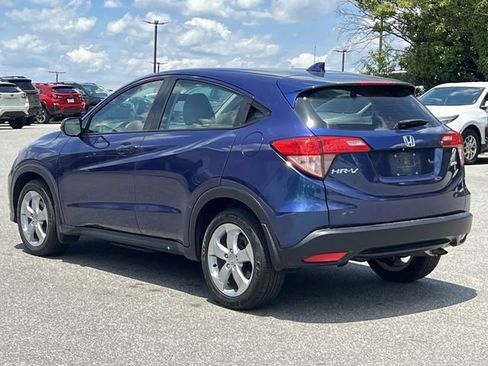 Used 2016 Honda HR-V LX image 11