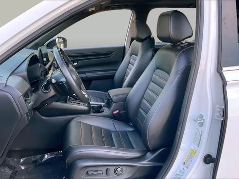 Used 2024 Honda CR-V Sport-L image 7