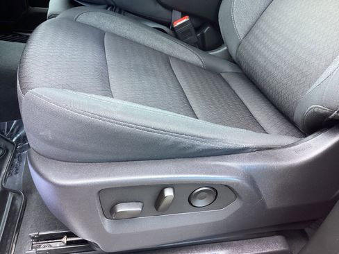 Used 2025 Chevrolet Silverado 1500 LT AWD/4WD image 12