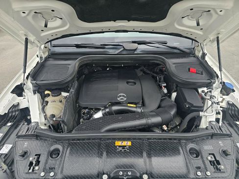 Used 2020 Mercedes-Benz GLE 350 4MATIC image 20