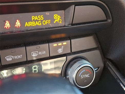 Used 2023 MAZDA CX-9 Grand Touring image 26