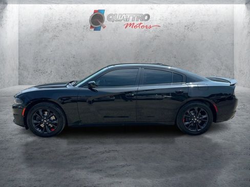 Used 2020 Dodge Charger SXT w/ Driver Convenience Group AWD/4WD image 2