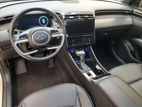 Used 2024 Hyundai Santa Cruz Limited image 20