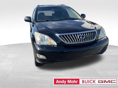 Used 2008 Lexus RX 350 AWD image 3