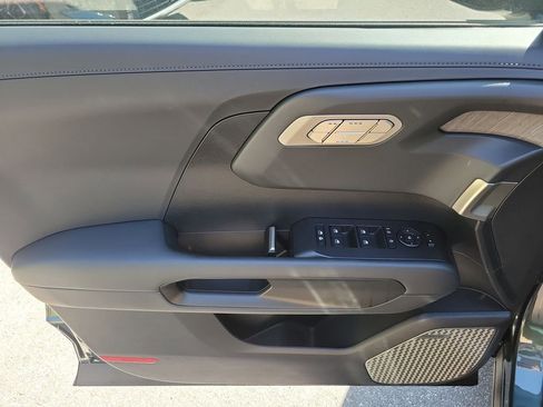 New 2027 Kia Telluride AWD image 22