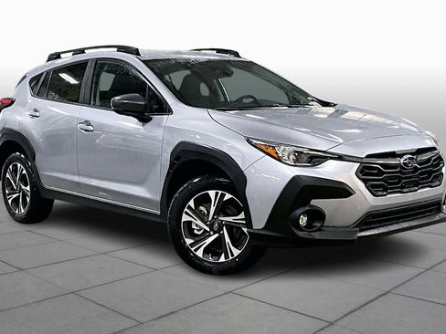 New 2026 Subaru Crosstrek 2.0i Premium AWD/4WD image 2