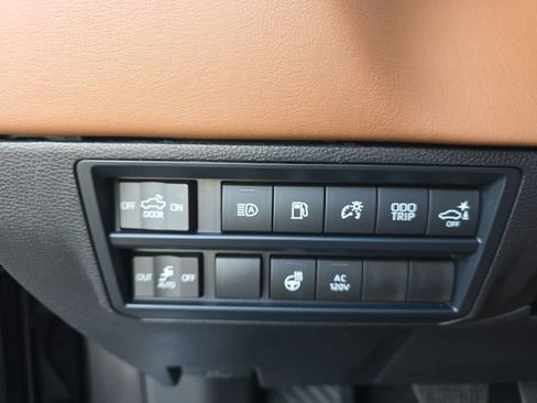 New 2026 Toyota Tundra 1794 Edition AWD/4WD image 15