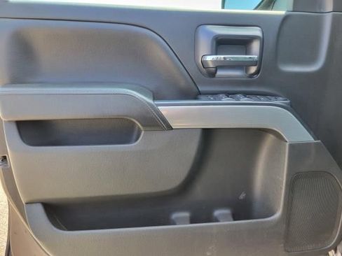 Used 2016 Chevrolet Silverado 1500 LT w/ All Star Edition AWD/4WD image 15