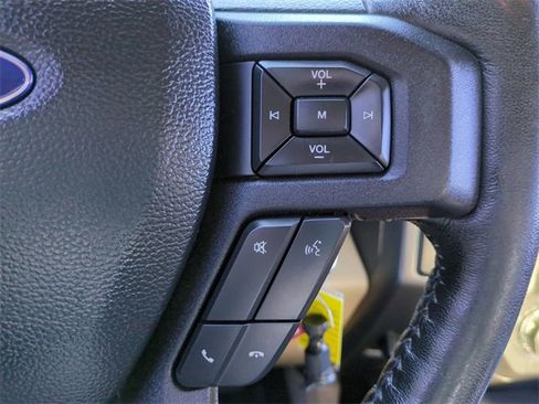 Used 2019 Ford F150 XLT w/ Equipment Group 302A Luxury image 25