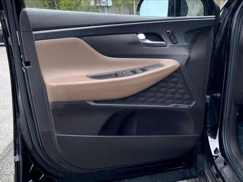 Used 2023 Hyundai Santa Fe Limited AWD/4WD image 23