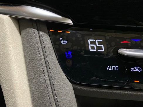 Used 2025 Cadillac XT6 Premium Luxury w/ Technology Package FWD image 58