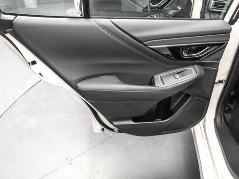 Used 2022 Subaru Legacy Limited AWD/4WD image 31