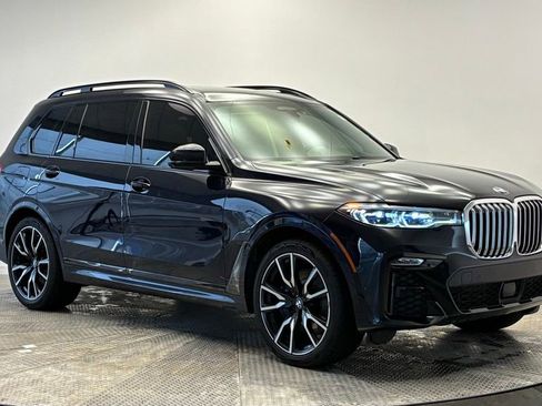 Used 2020 BMW X7 xDrive40i AWD/4WD image 15