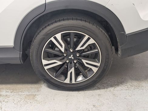 Used 2024 Mitsubishi Eclipse Cross SE AWD/4WD image 26