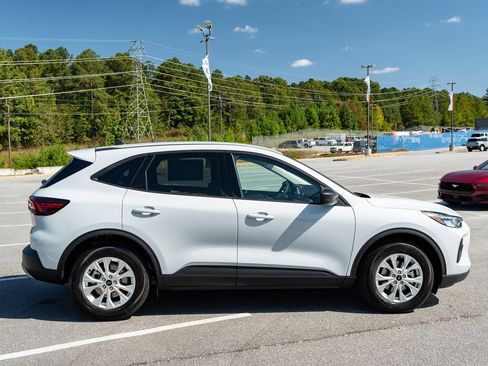 New 2026 Ford Escape Active w/ Tech Pack #1 image 11