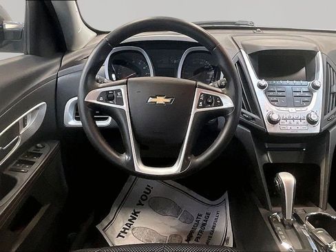 Used 2013 Chevrolet Equinox LT w/ Driver Convenience Package FWD image 9
