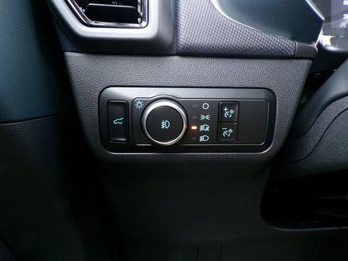 Used 2024 Ford Bronco Sport Heritage w/ Heritage Convenience Package image 20