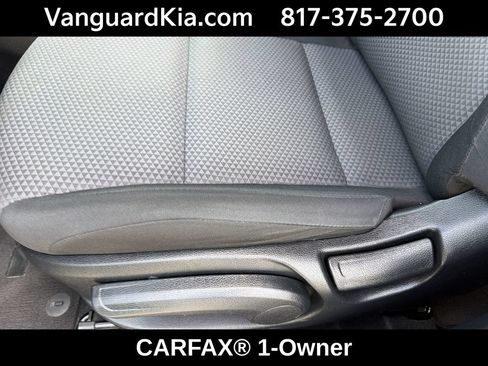Certified 2024 Kia Soul LX w/ Option Group 015 FWD image 16