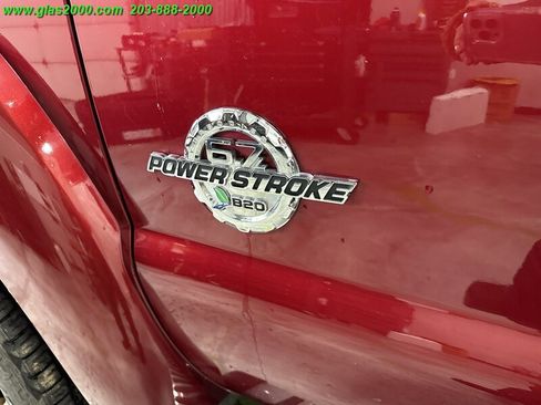 Used 2016 Ford F350 Lariat w/ Lariat Ultimate Package image 31