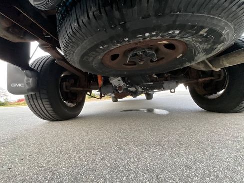 Used 2003 GMC Sierra 1500 Denali image 43