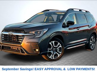 Used 2024 Subaru Ascent Limited w/ Technology Package AWD/4WD video 1