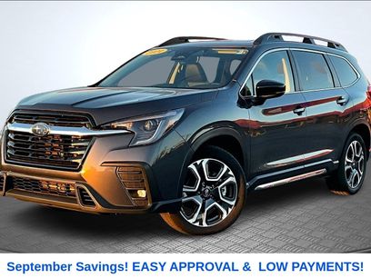 Used 2024 Subaru Ascent Limited w/ Technology Package