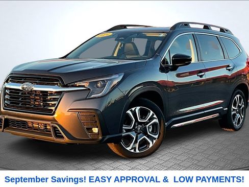 Used 2024 Subaru Ascent Limited w/ Technology Package AWD/4WD image 1