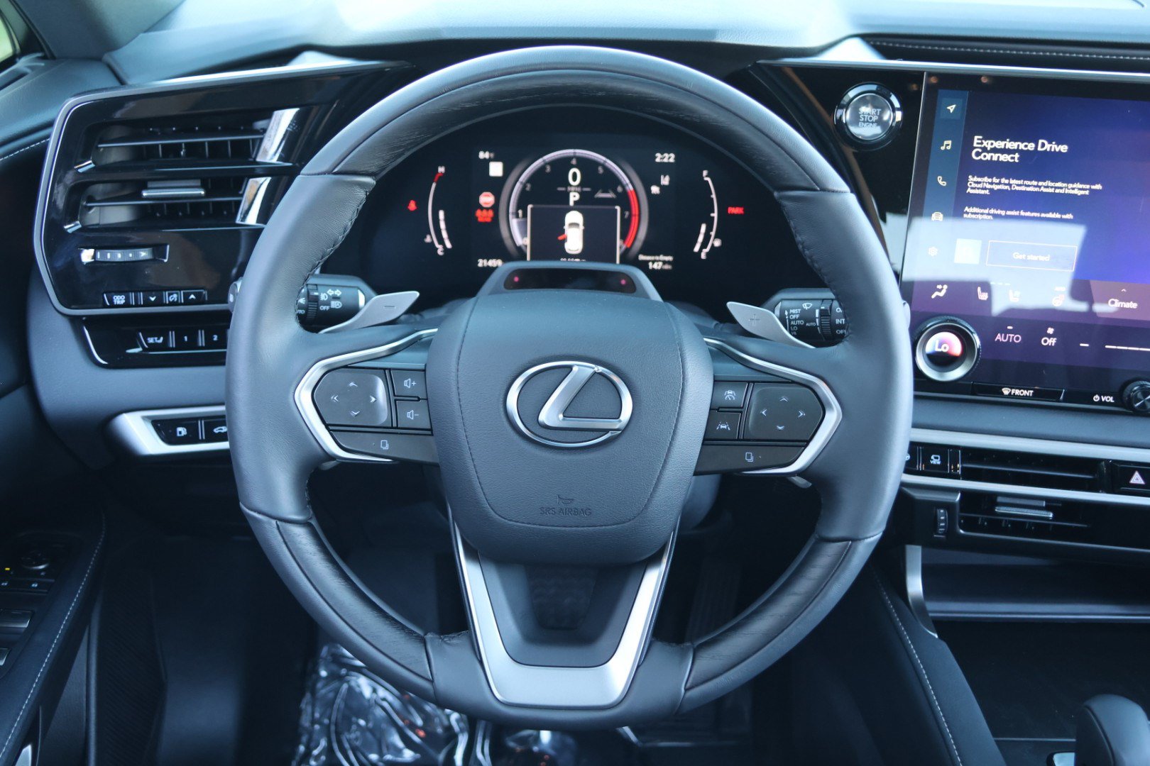 Certified 2024 Lexus RX 350 Premium Plus w/ Convenience Package FWD image 29