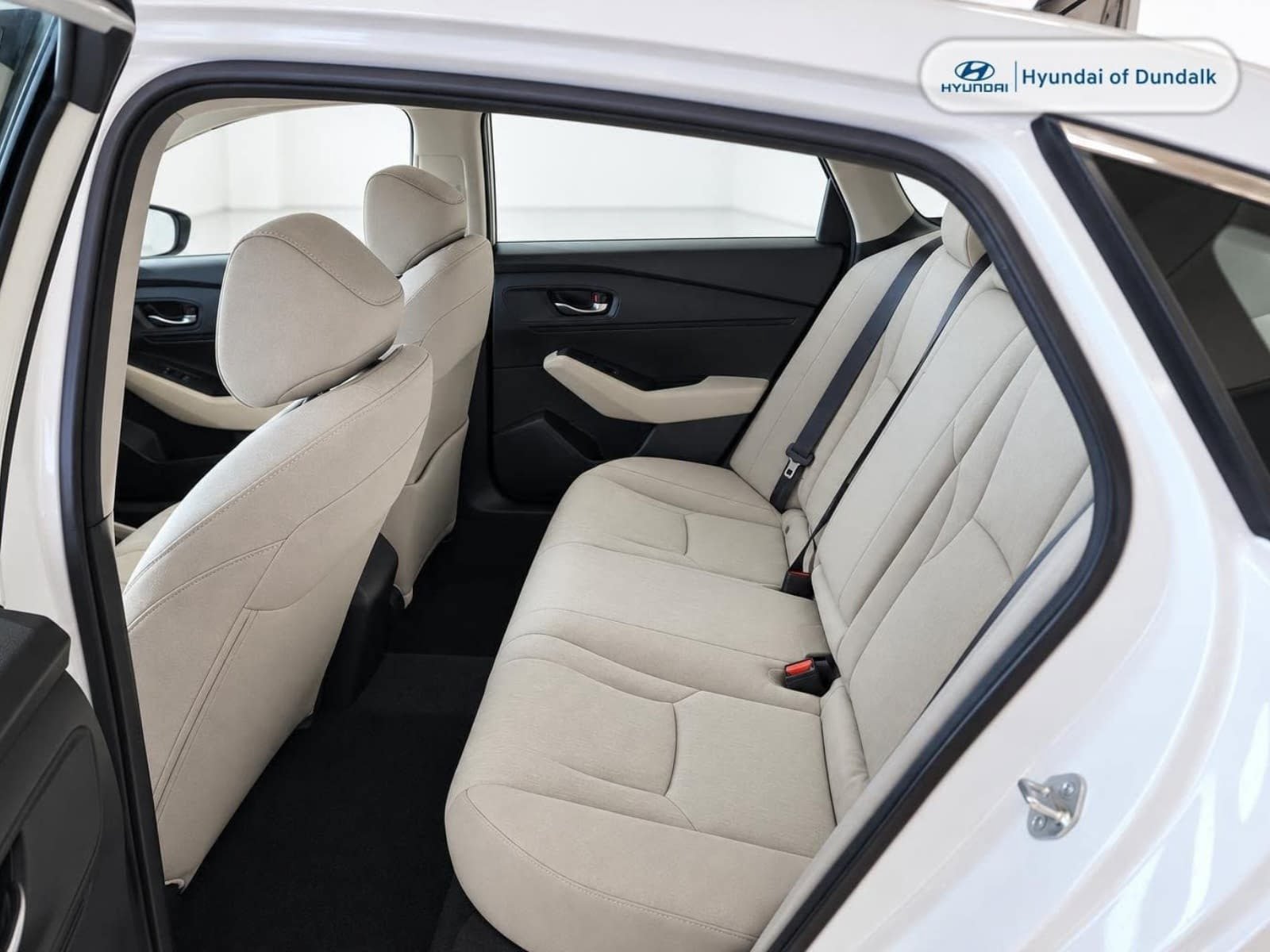 Used 2024 Honda Accord EX image 12