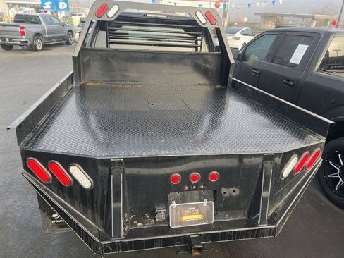 Used 2020 RAM 2500 Big Horn w/ Towing Technology Group image 5