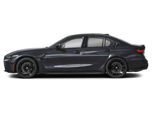 New 2026 BMW M3 Competition image 3