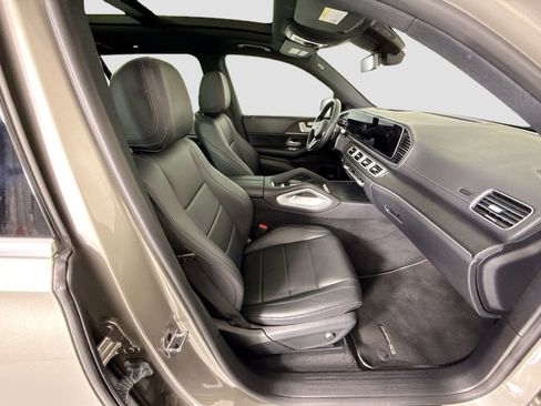Certified 2023 Mercedes-Benz GLS 450 4MATIC image 21