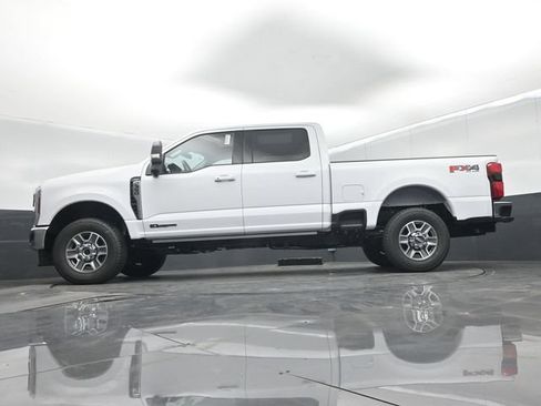 New 2026 Ford F350 Lariat w/ Lariat Ultimate Package AWD/4WD image 47