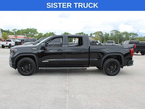Used 2025 GMC Sierra 1500 Elevation AWD/4WD image 6