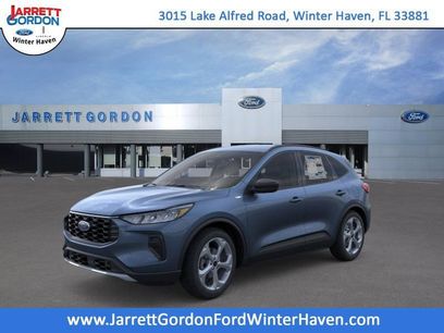 New 2026 Ford Escape ST-Line