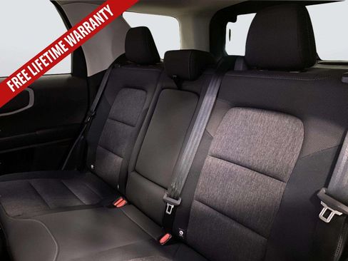 Used 2024 Ford Bronco Sport Big Bend AWD/4WD image 28