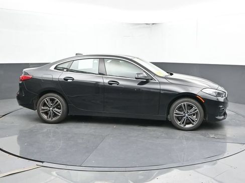 Used 2024 BMW 228i Gran Coupe w/ Convenience Package FWD image 4