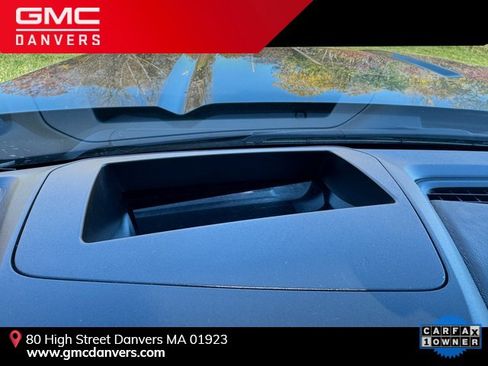 Used 2024 GMC Sierra 2500 AT4 w/ AT4 Premium Plus Package image 18