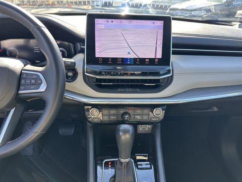 Used 2022 Jeep Compass Limited w/ Elite Group image 30