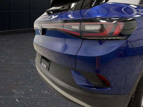 Used 2021 Volkswagen ID.4 Pro S w/ Gradient Package image 32