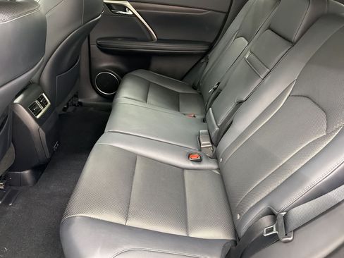 Used 2020 Lexus RX 350 FWD w/ Premium Package image 25