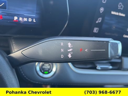 Certified 2026 Chevrolet Equinox LT w/ Convenience Package II AWD/4WD image 11