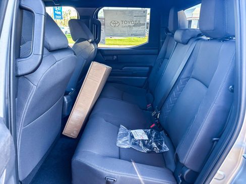 New 2026 Toyota Tacoma SR5 image 20